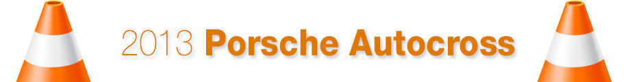 LPR Autocross