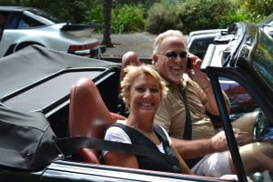 Orlandos on Blue Lakes Tour