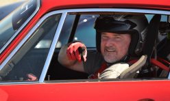 Autocross Number Seven