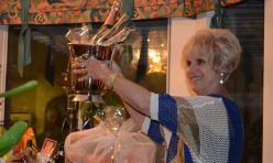 Charity Activities in LPR