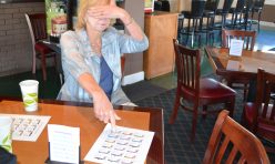 Watchin' Indy with LPR