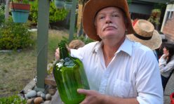 Bryant's Hillbilly GTG