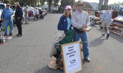 2014 Swap Meet & Concours