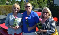 Mother's Day Tour 2014