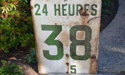 Wallace's Milestones GTG