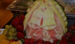 2014 Award & Holiday Banquet