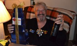 2014 LPR Gift Exchange