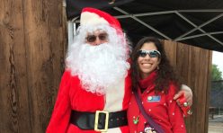 2014 Xmas Vineyard Tour