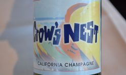 2015 Crow's Nest Brunch & Tour