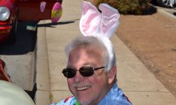 LPR Easter Parade - 2015