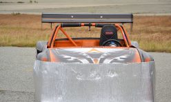 2015 Autocross #3