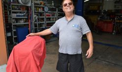 Mobile Werks West Tech and BBQ