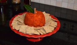 Applefest at the Hallocks