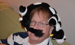 Crockpot GTG with Ken and June