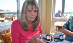 The Drive By Steinbeck Gimmick Rallye