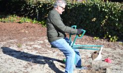 Autocross Charity Presentation