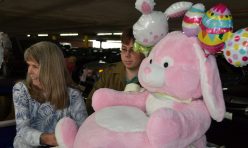 Campbell Easter Parade 2017