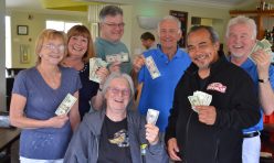 LPR's Indy 500 for 2017