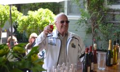 Mother's Day Tour and Brunch 2017