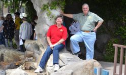 Wend to the Whey Tour