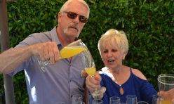 2017 Father's Day Brunch