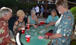 Pinot Poker and lots more 