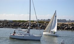 2018 Crow's Nest tour