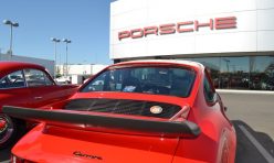 LPR Zone Concours 2018