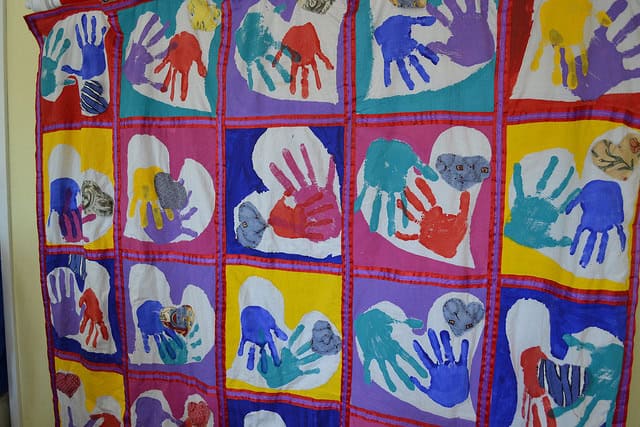 Jacobs Heart Charity Tour