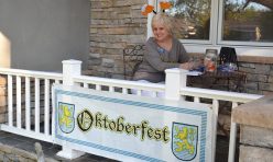 Oktoberfest GTG 2018