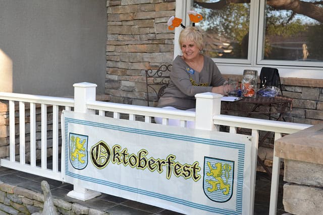 Oktoberfest