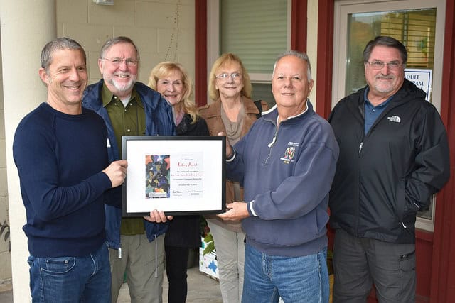 Morgan Center Presentation 003