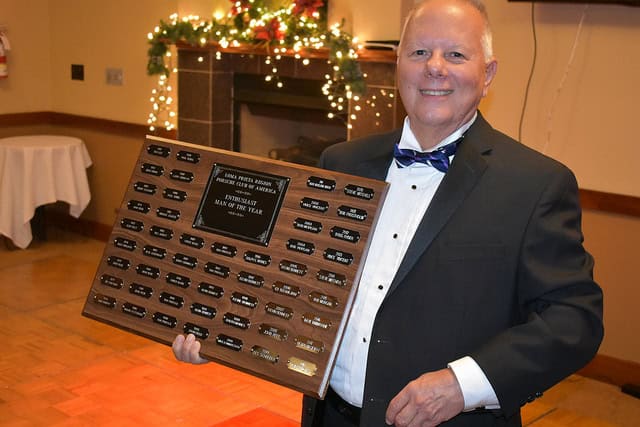 2018 Year End - Awards