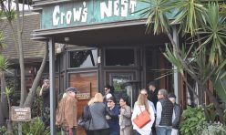 Crows Nest Tour 2019