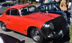 St. Paddy's Tour 2019