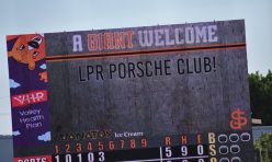 Take Me Out to the Ballgame 2019