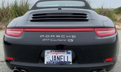 AX5 - A Tribute to Janell