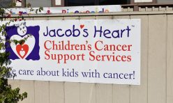 Jacob's Heart Tour 2019