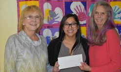 Charity Check Presentations 2019