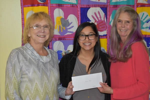 CharityCheckPresentations