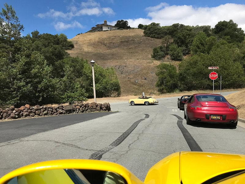 Wild Wiener Tour 2020