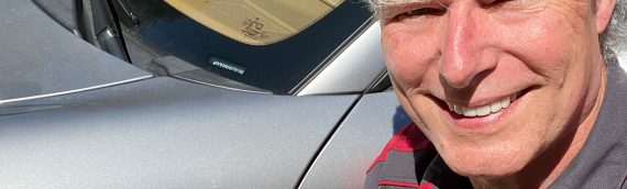 Member Profile: Chris Markham