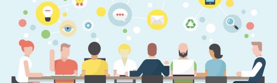 Your 2021 Board of Directors