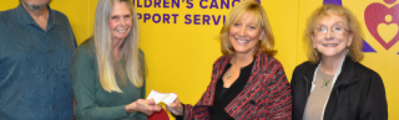 Jacob’s Heart Donation