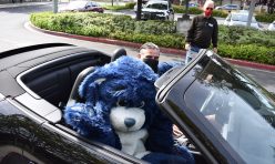 Baker School Catwalk 2021