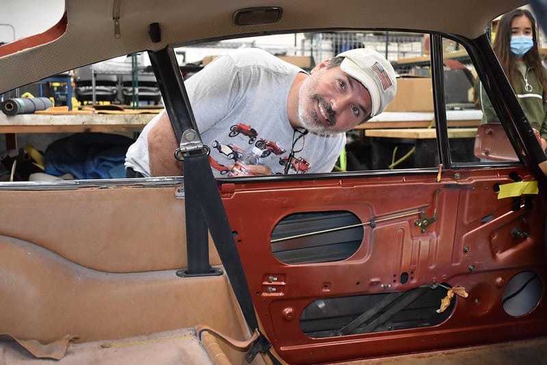 Wardell Tech Session