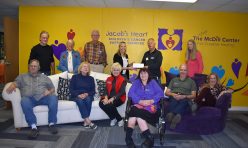 Jacobs Heart Tour 2021