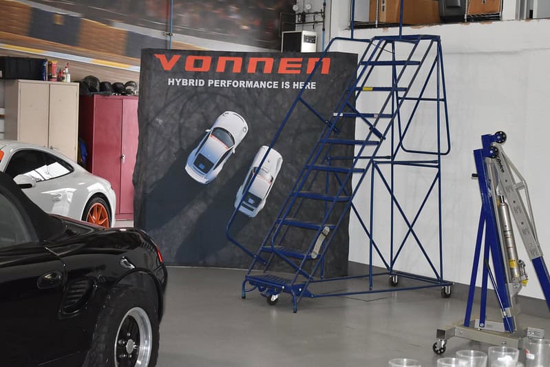 Elephant Vonnen Tech Session