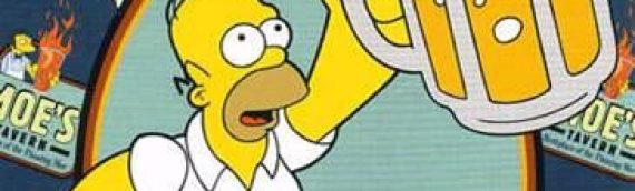 Thirsty Thursday – Thursday April 7 at Beer Thirty