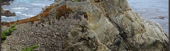 The Drive to the Drive Tour